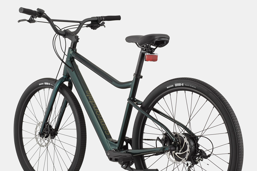 Treadwell Neo 2