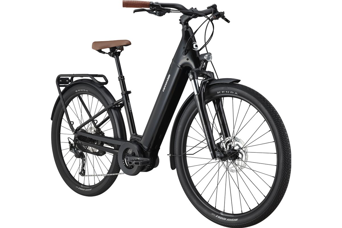 Cannondale Adventure Neo 3 EQ