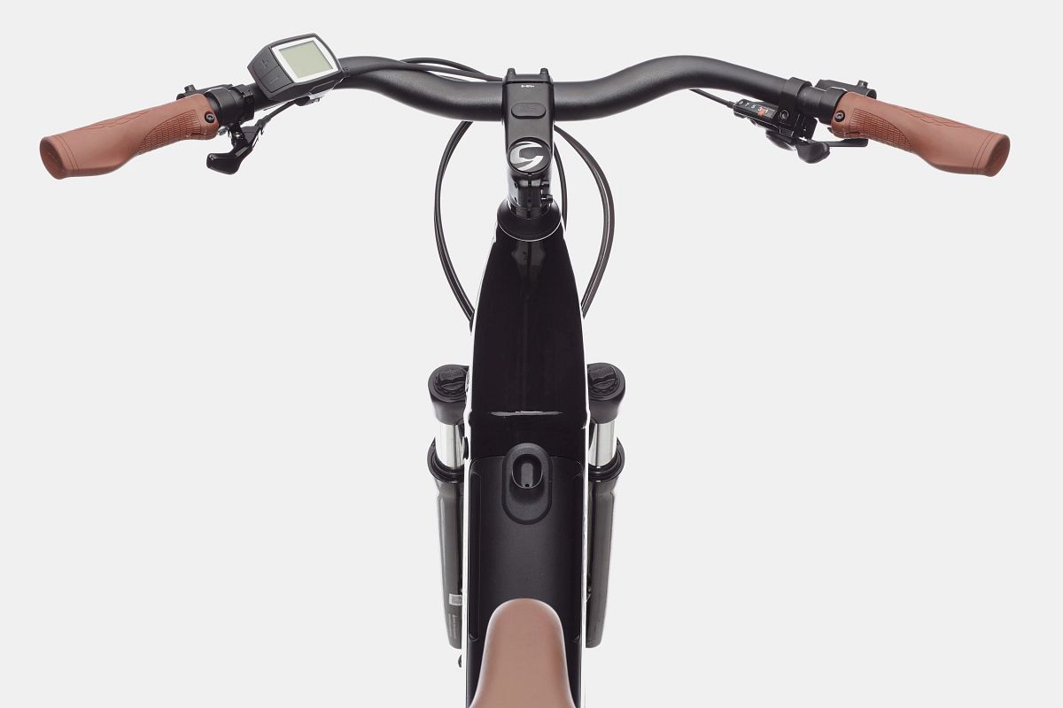 Cannondale Adventure Neo 3 EQ