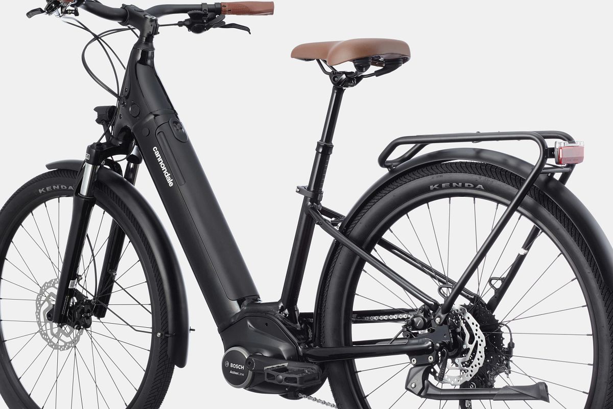 Cannondale Adventure Neo 3 EQ