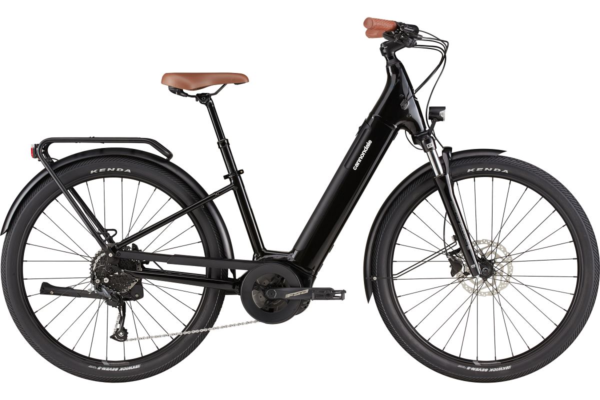 Cannondale Adventure Neo 3 EQ