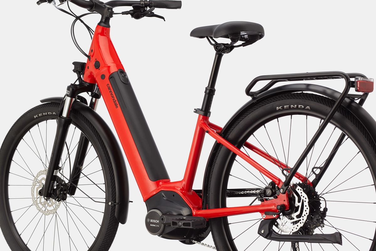 Cannondale Adventure Neo 3 EQ