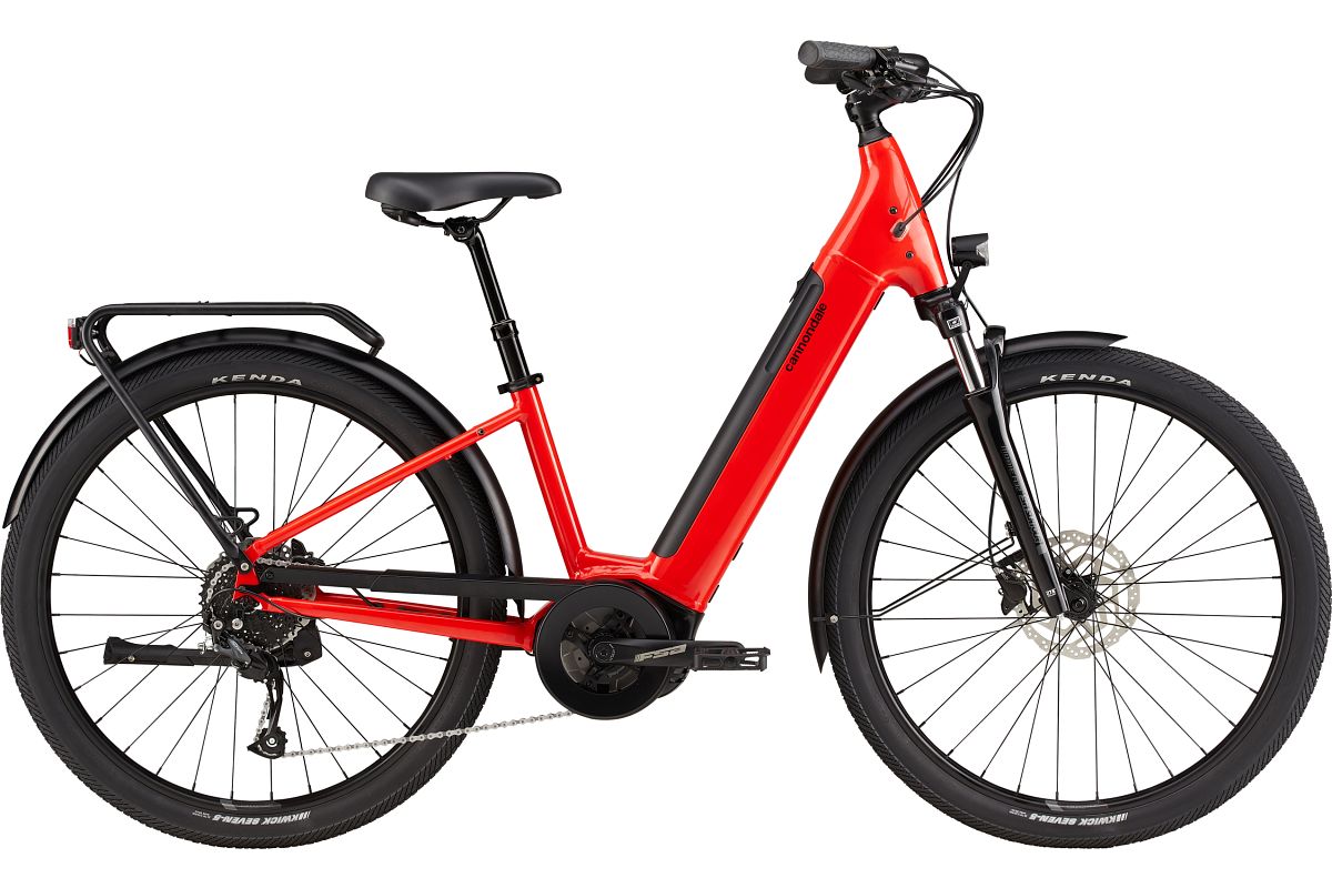 Cannondale Adventure Neo 3 EQ