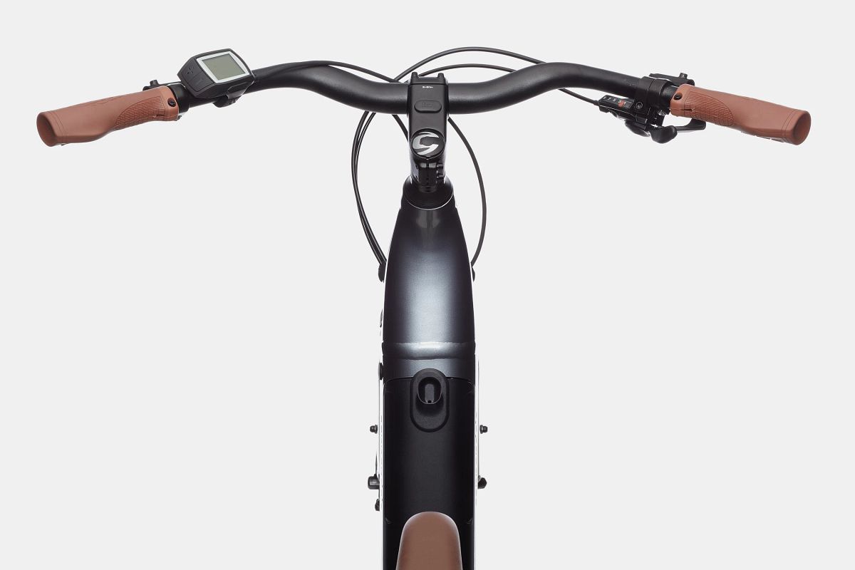 Cannondale Adventure Neo 4 EQ