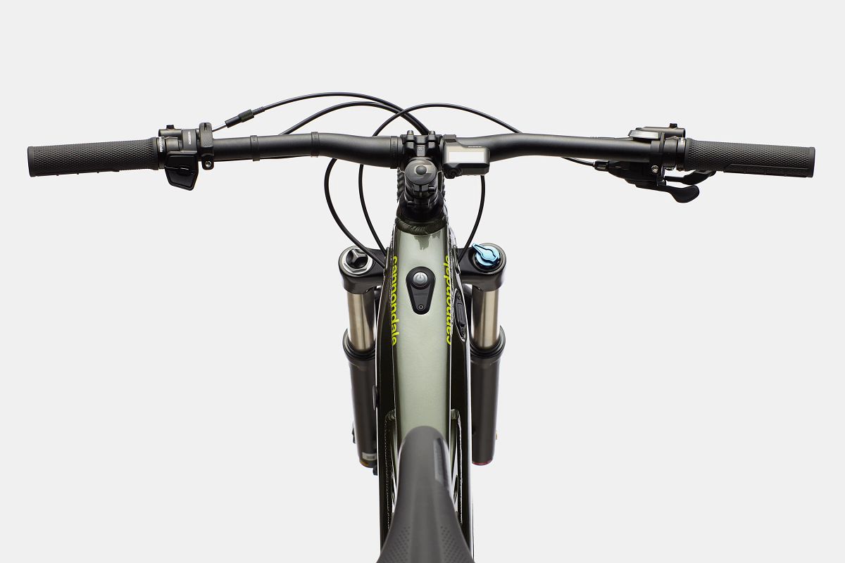 Cannondale Moterra Neo 5