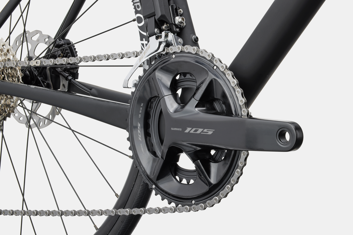 SuperSix Evo Disc 105 Di2 (2022)