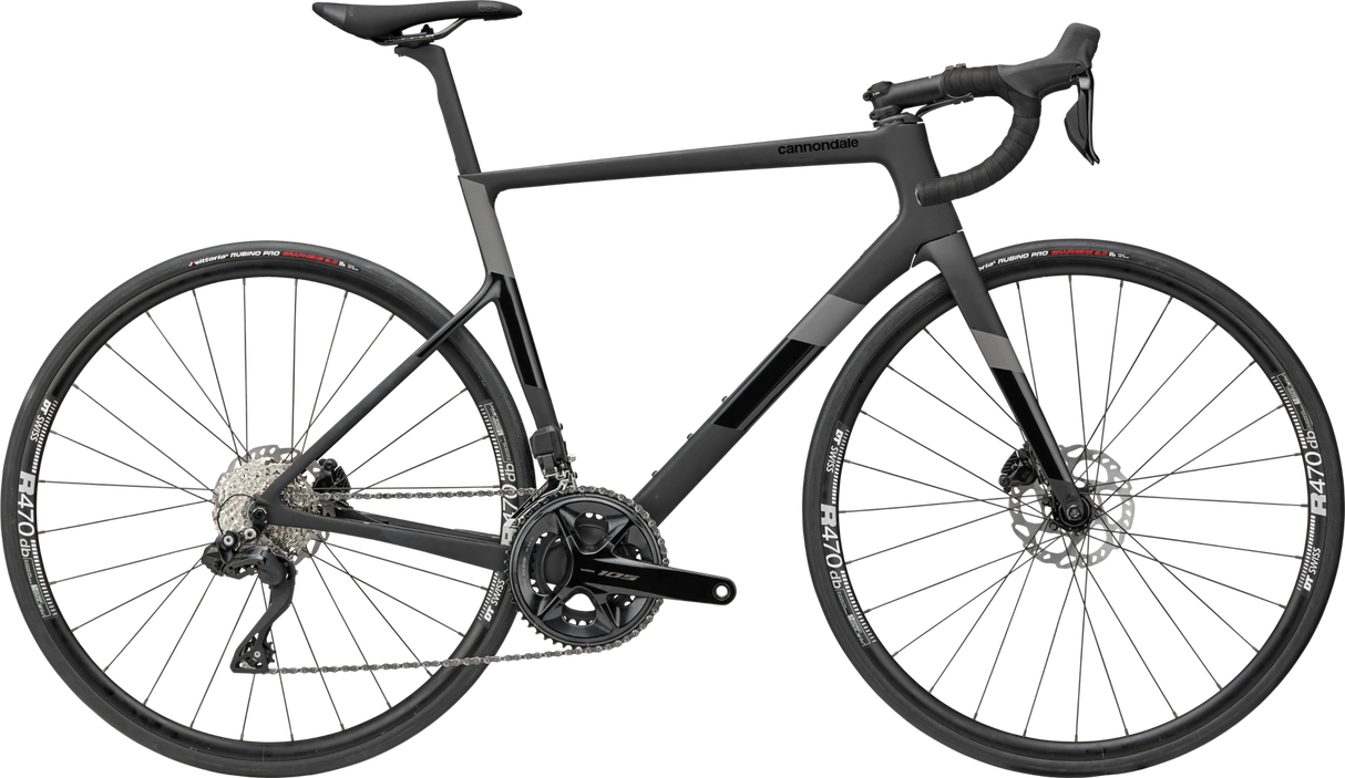 SuperSix Evo Disc 105 Di2 (2022)