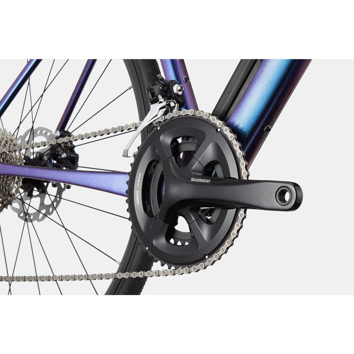 Synapse Carbon 3 L