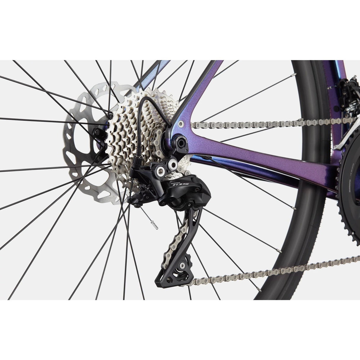 Synapse Carbon 3 L