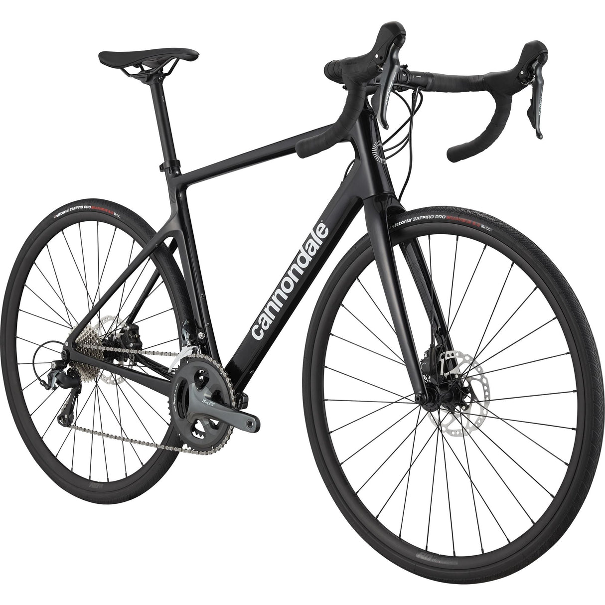 Cannondale Synapse Carbon 4