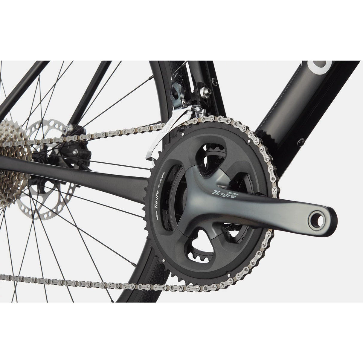 Cannondale Synapse Carbon 4