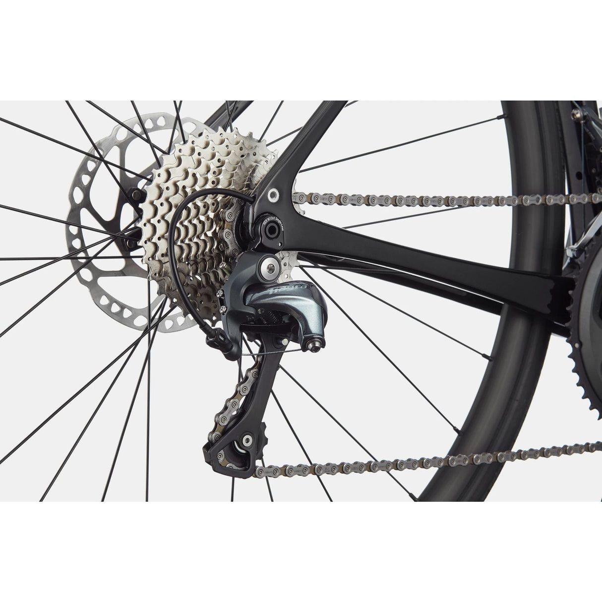 Cannondale Synapse Carbon 4