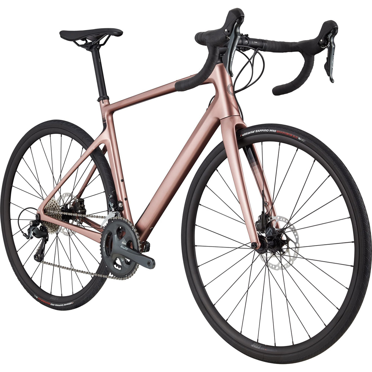 Cannondale Synapse Carbon 4