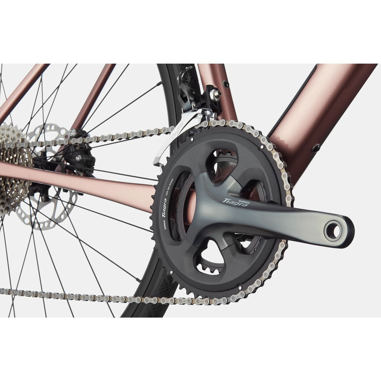 Cannondale Synapse Carbon 4