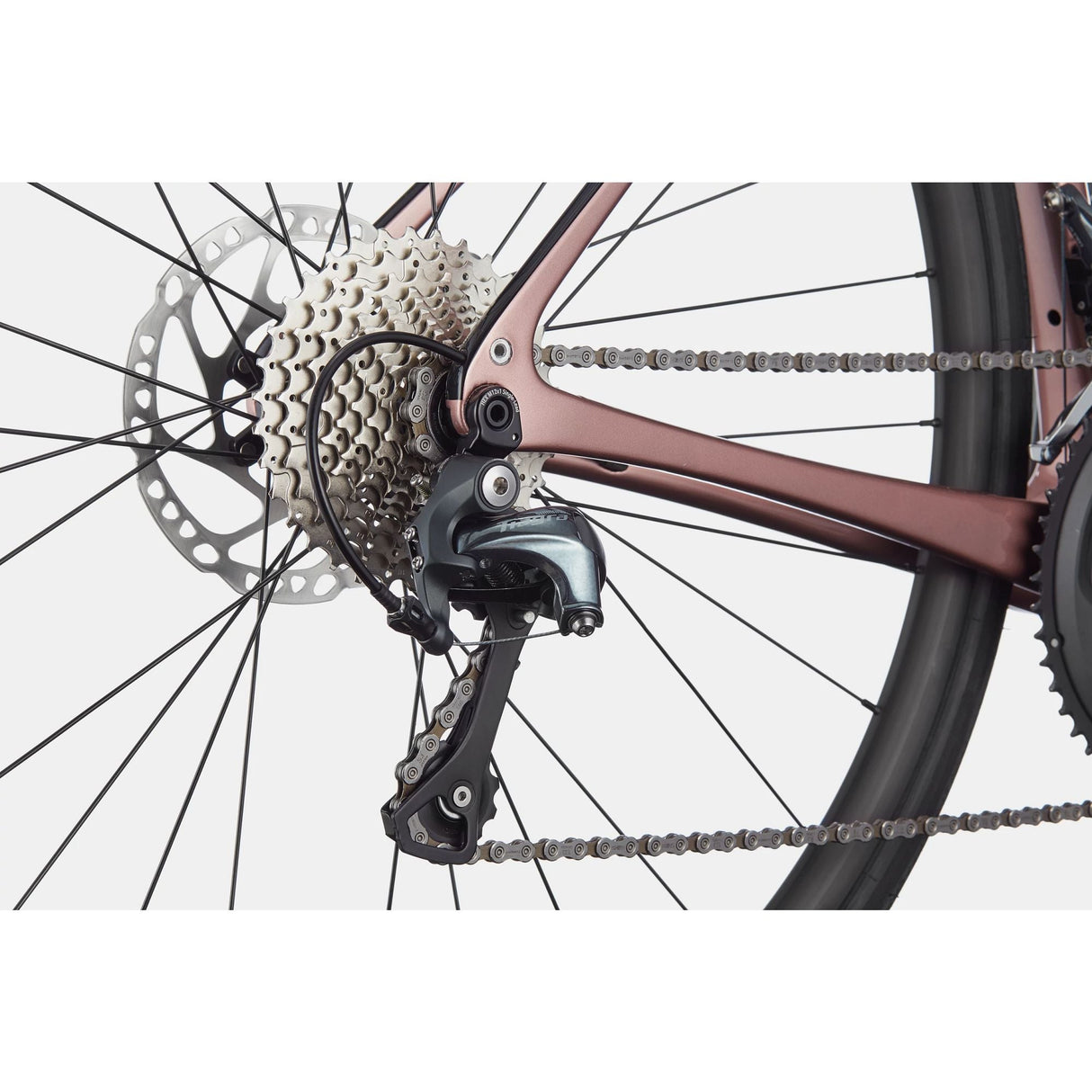 Cannondale Synapse Carbon 4