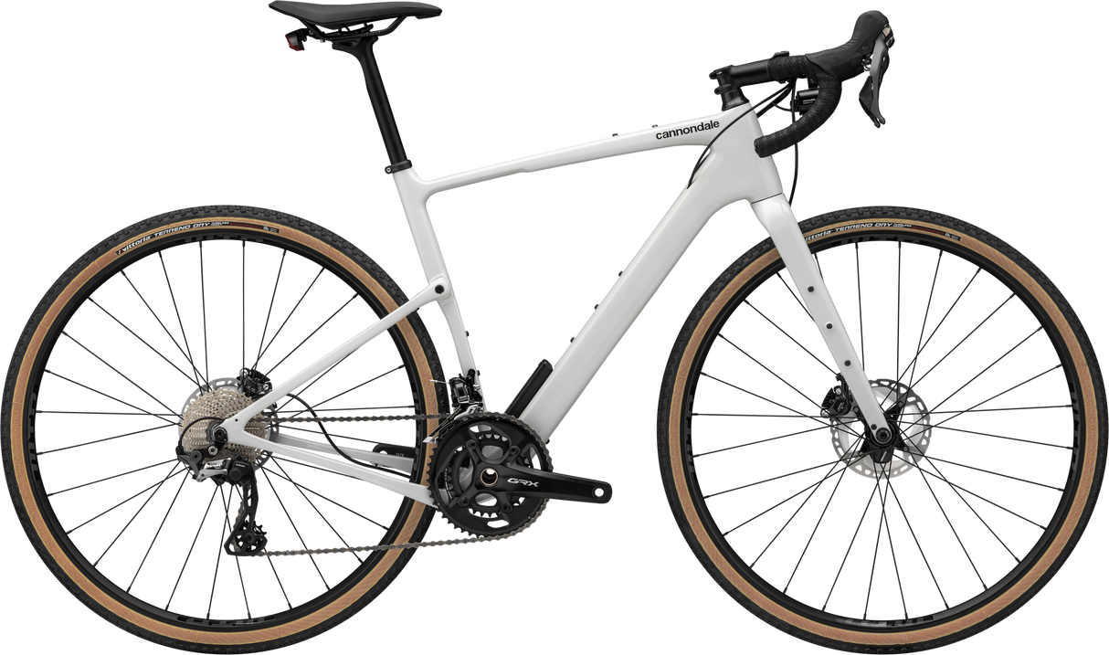 Topstone Carbon 2 L