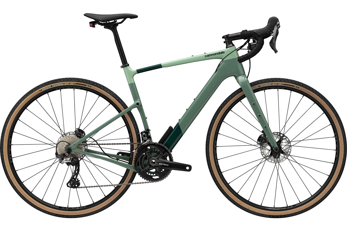 Topstone Carbon 2 L