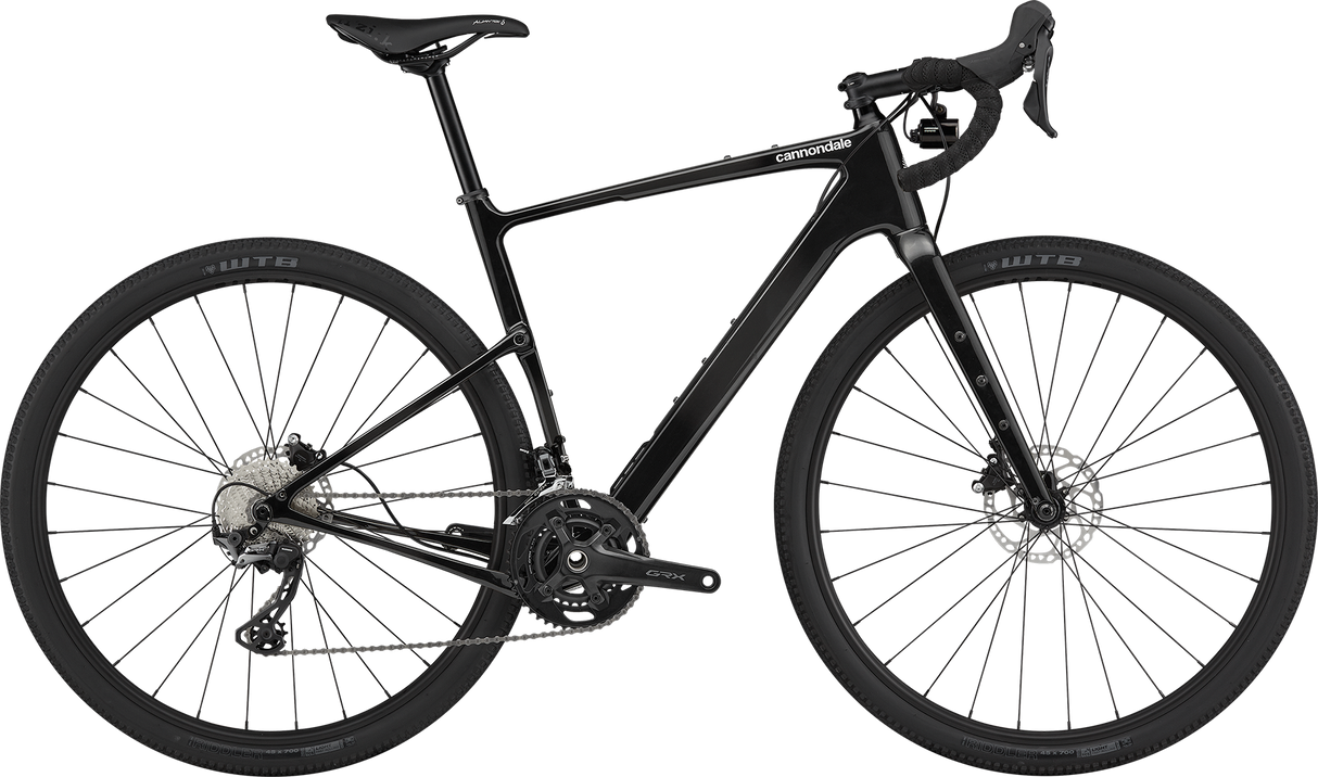 Topstone Carbon 3 L