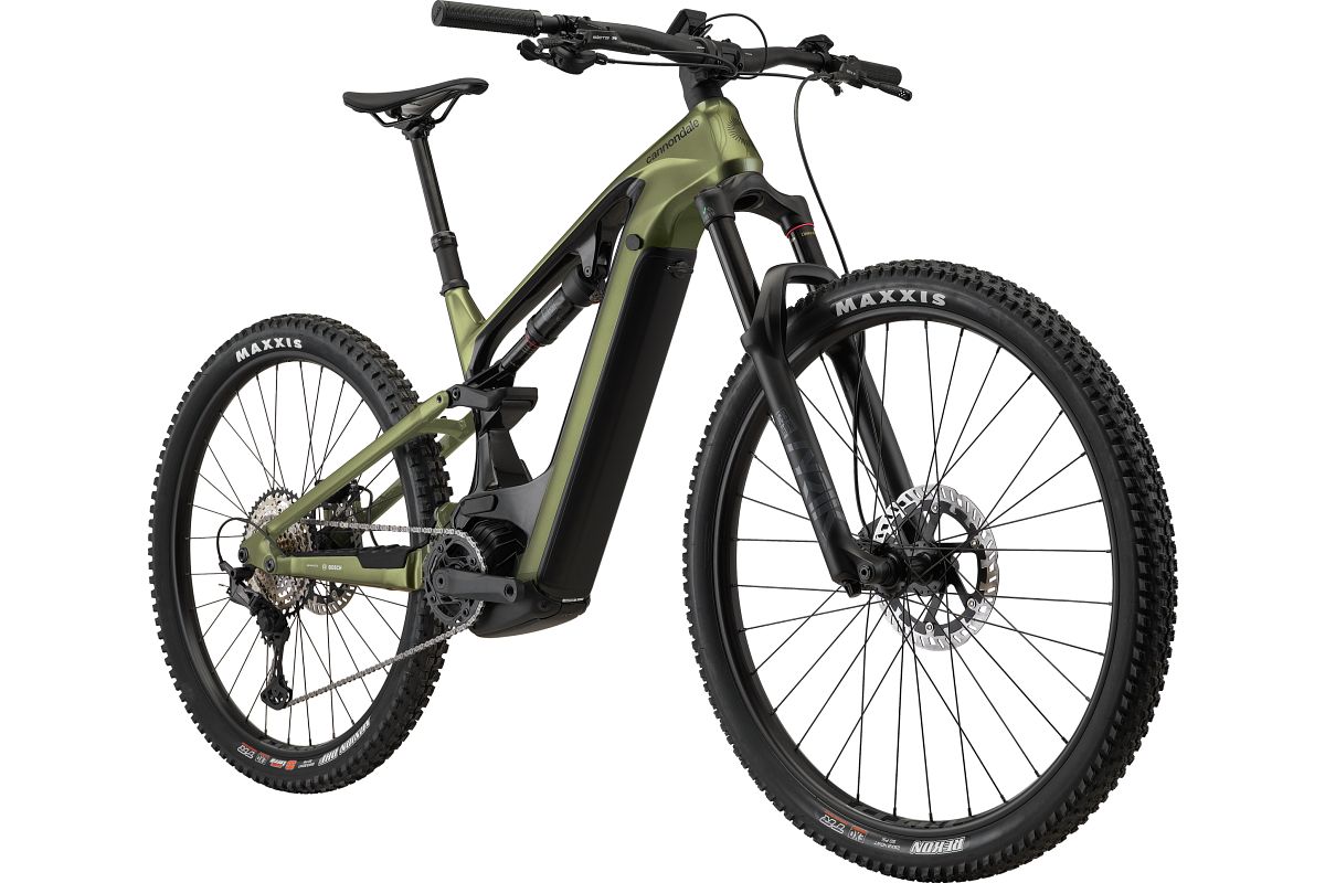 Moterra Neo Carbon 2