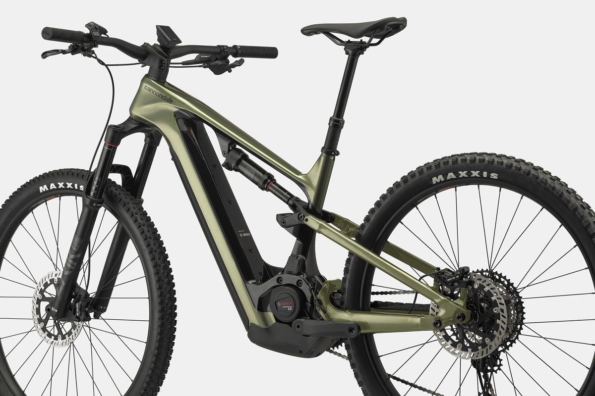 Moterra Neo Carbon 2