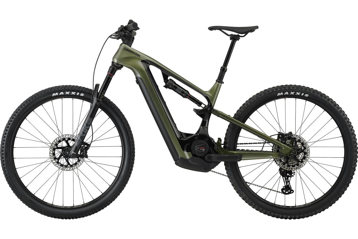 Moterra Neo Carbon 2