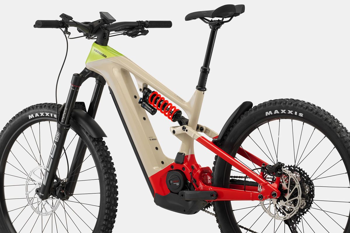 Moterra Neo Carbon LT 1