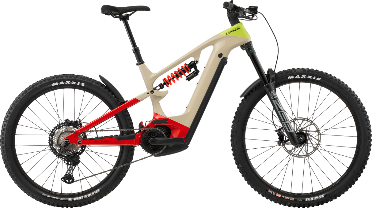 Moterra Neo Carbon LT 1