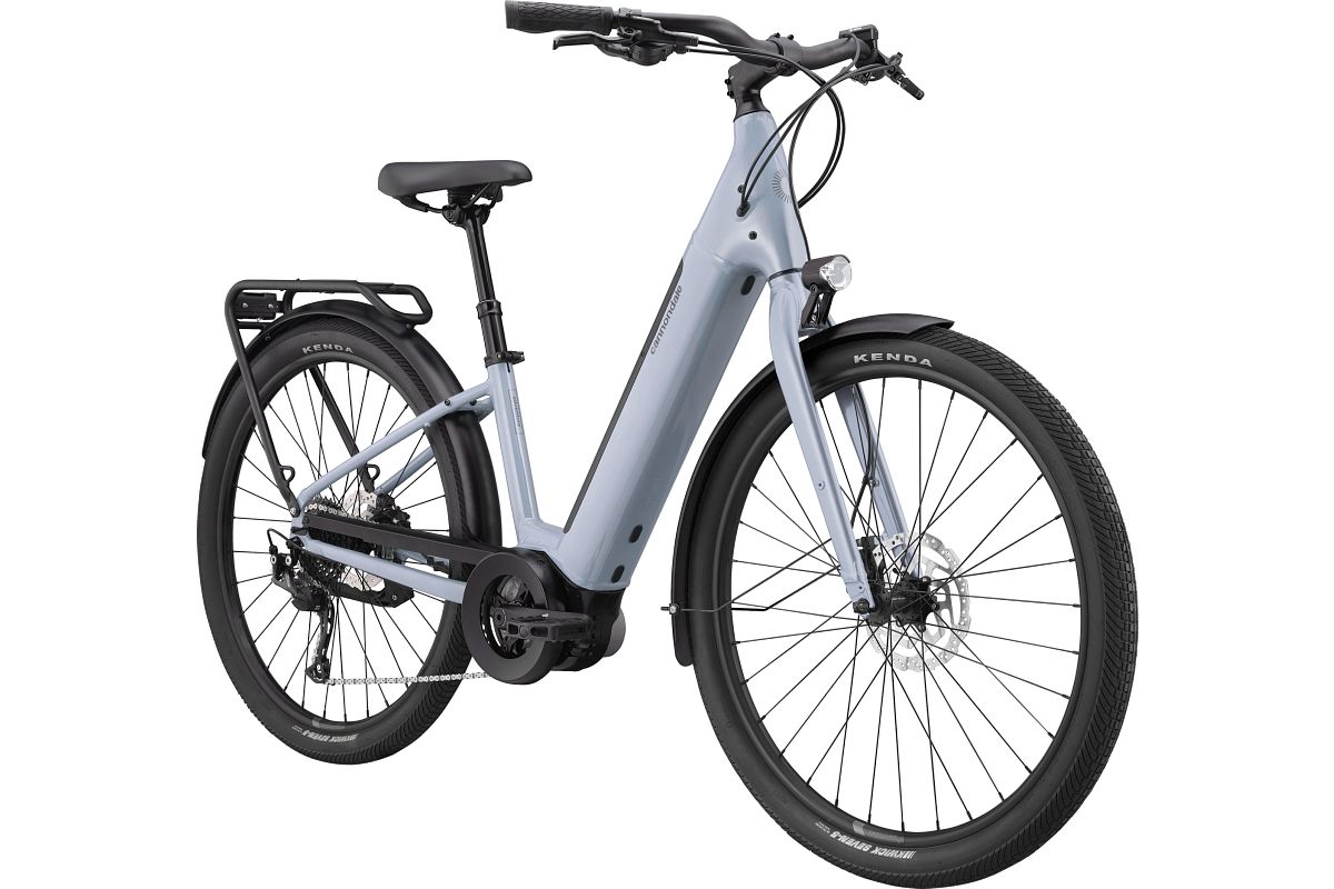Cannondale Adventure Neo 3 EQ