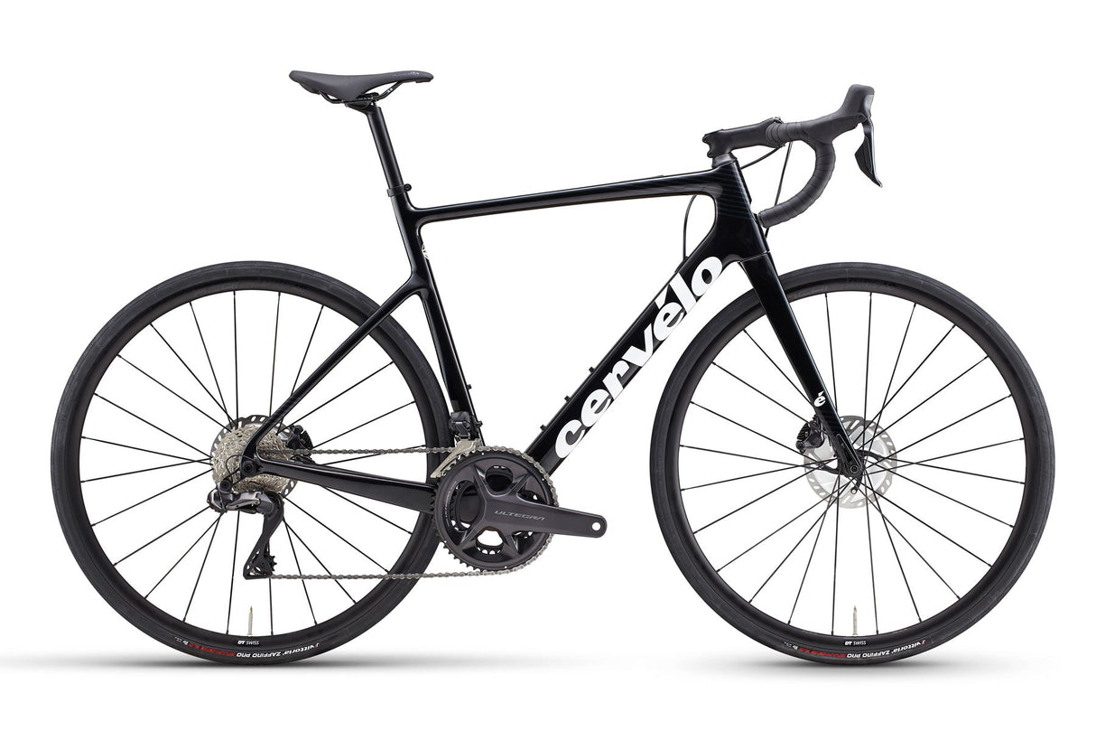 Caledonia Ultegra Di2 (2022)