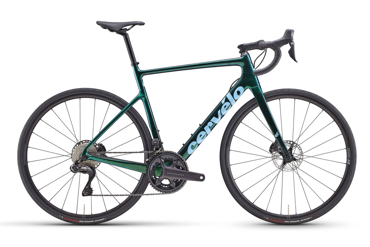 Caledonia Ultegra Di2 (2022)