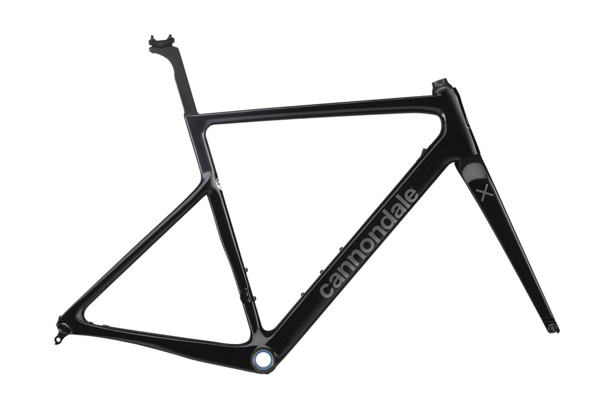 SuperSix EVO CX SE Frameset
