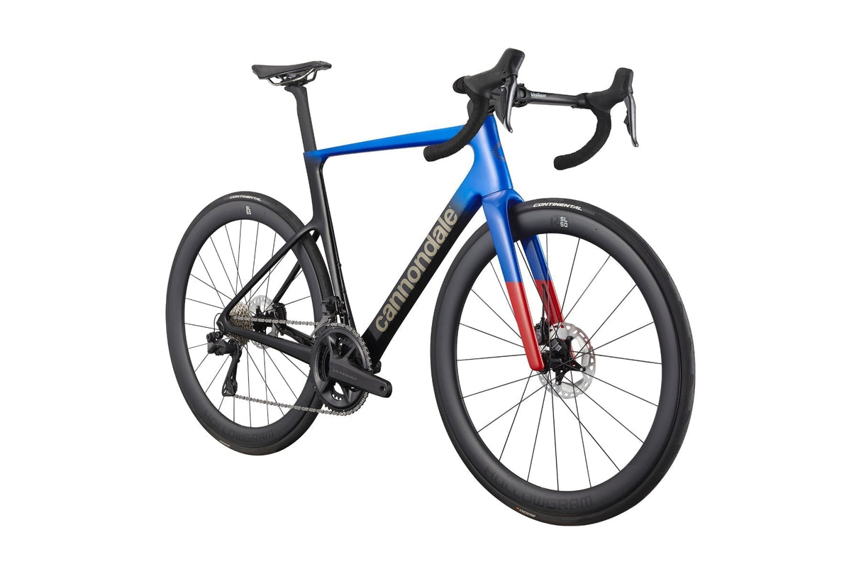 SuperSix Evo Hi-Mod 2