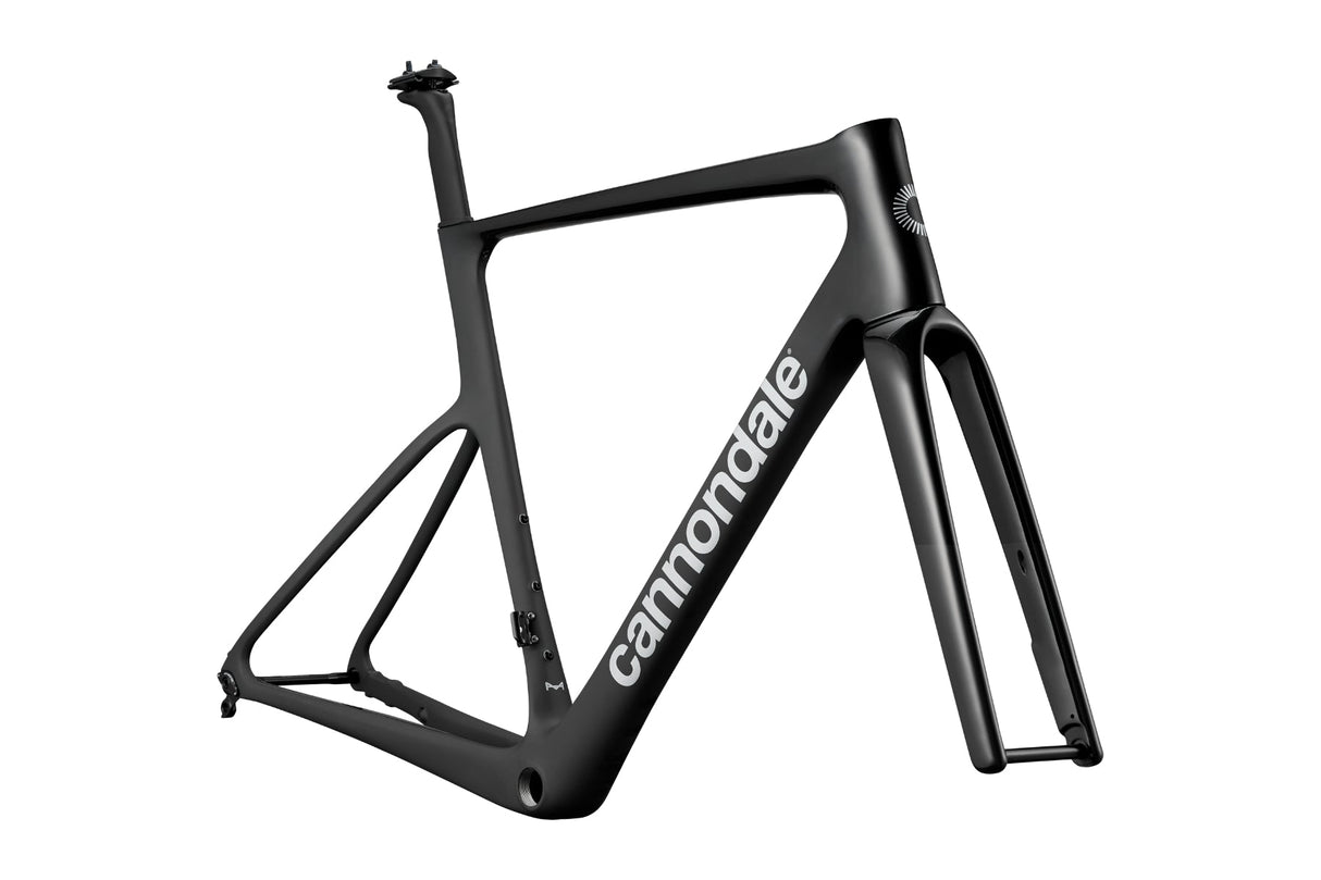 SuperSix Evo Hi-Mod Frame