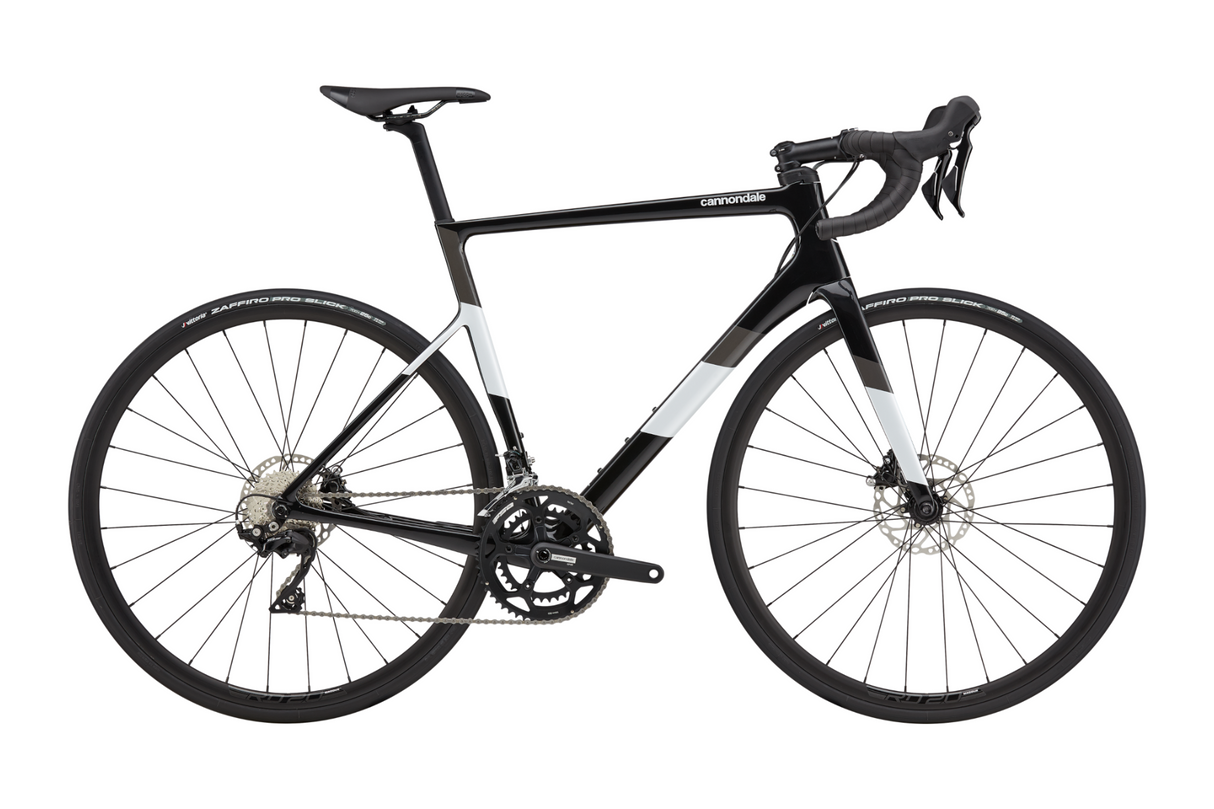SuperSix Evo Disc 105 (2022)