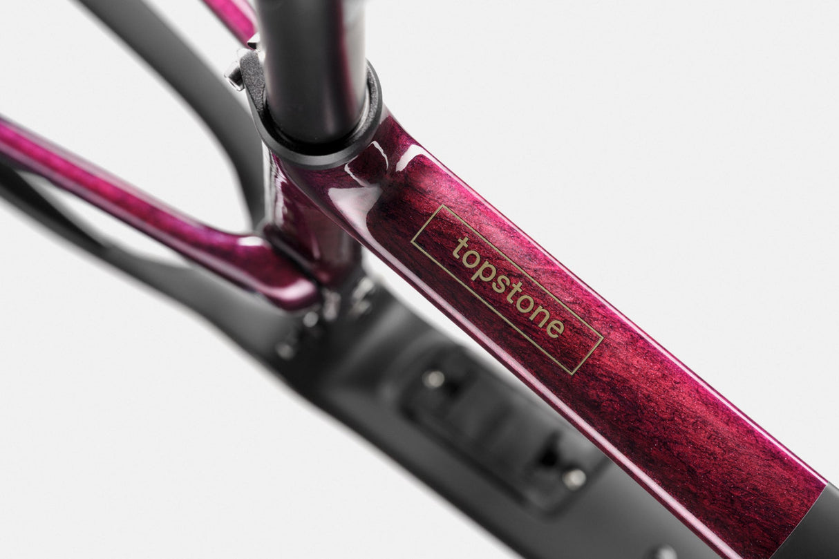 Topstone Lab71 Frame