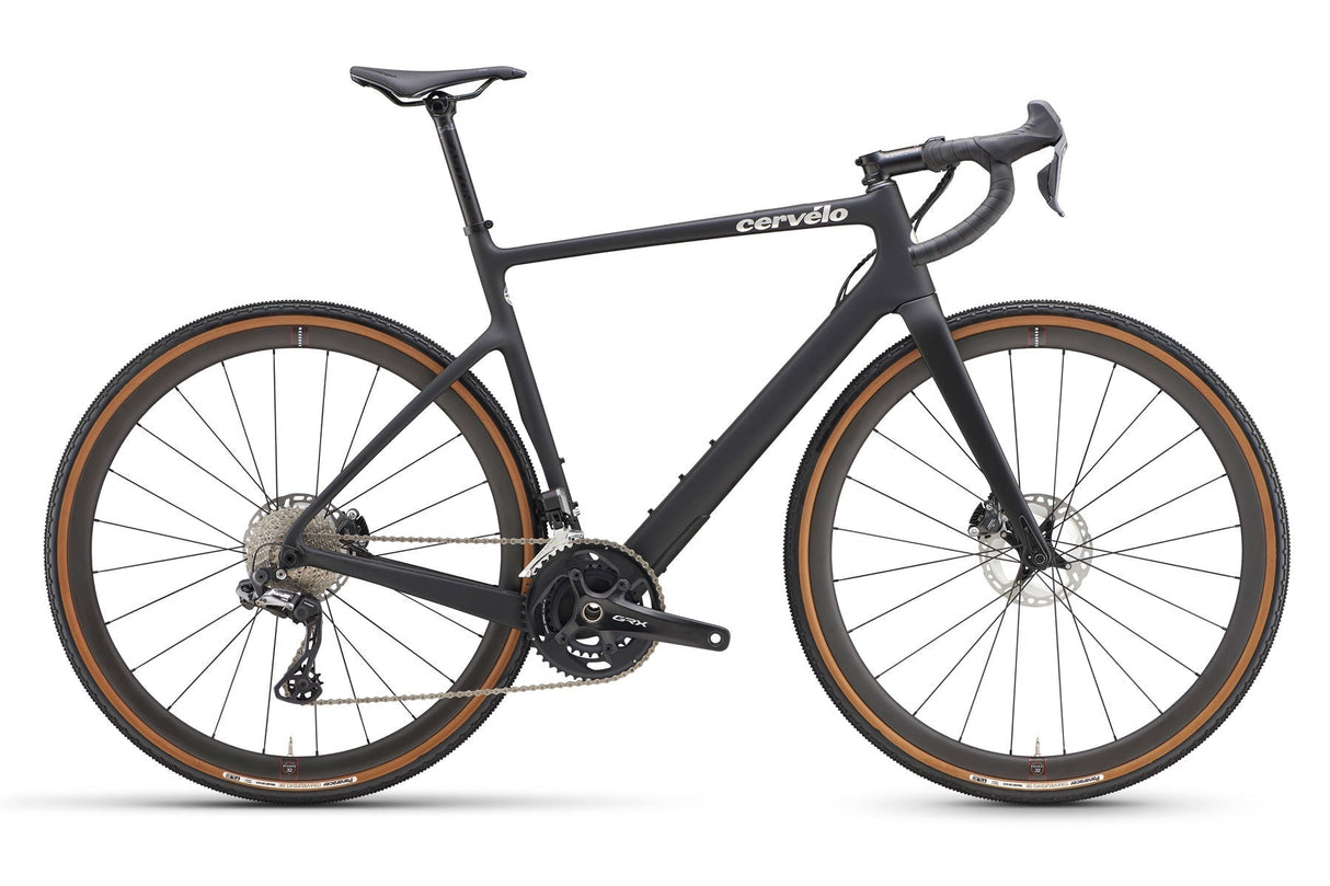 Aspero GRX RX815 Di2
