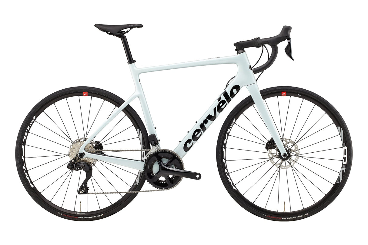 Caledonia 105 Di2