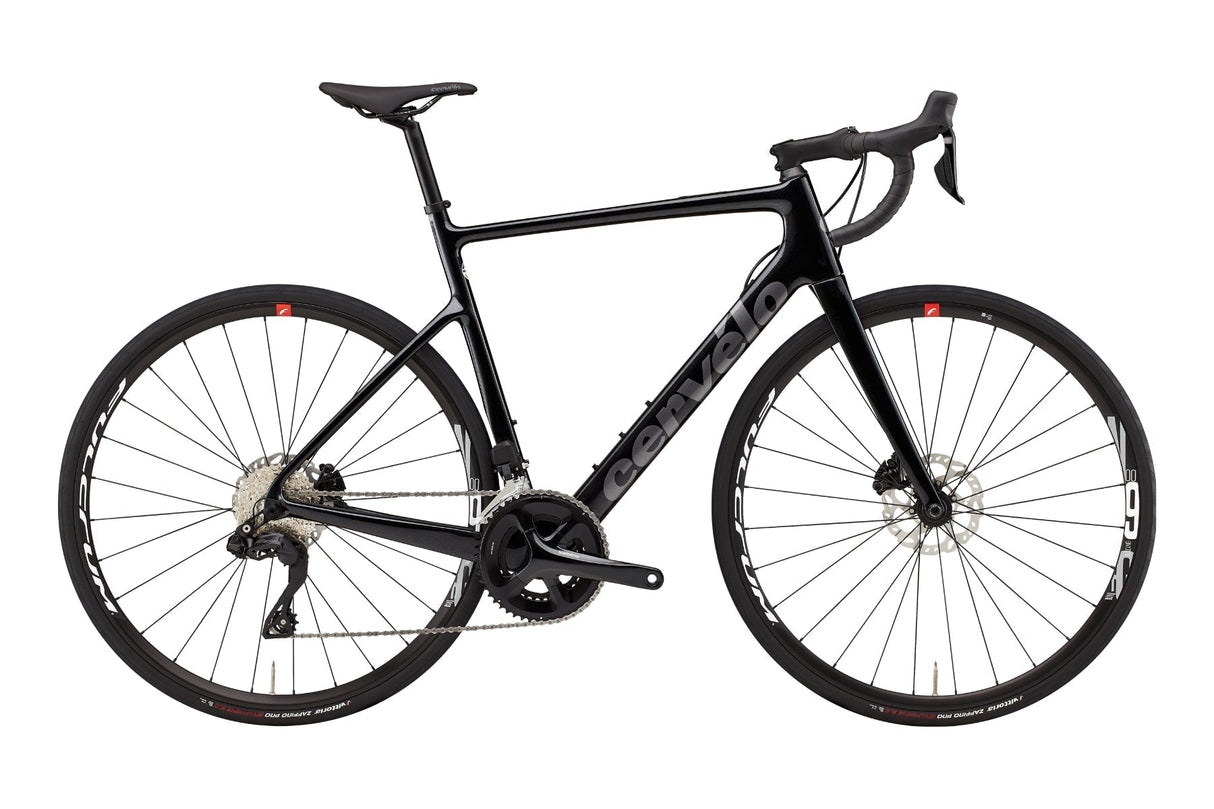 Caledonia 105 Di2