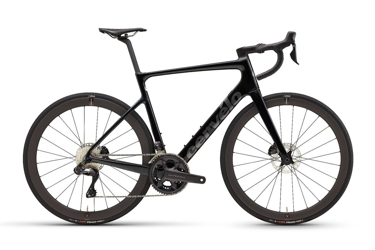 Caledonia-5 Ultegra Di2