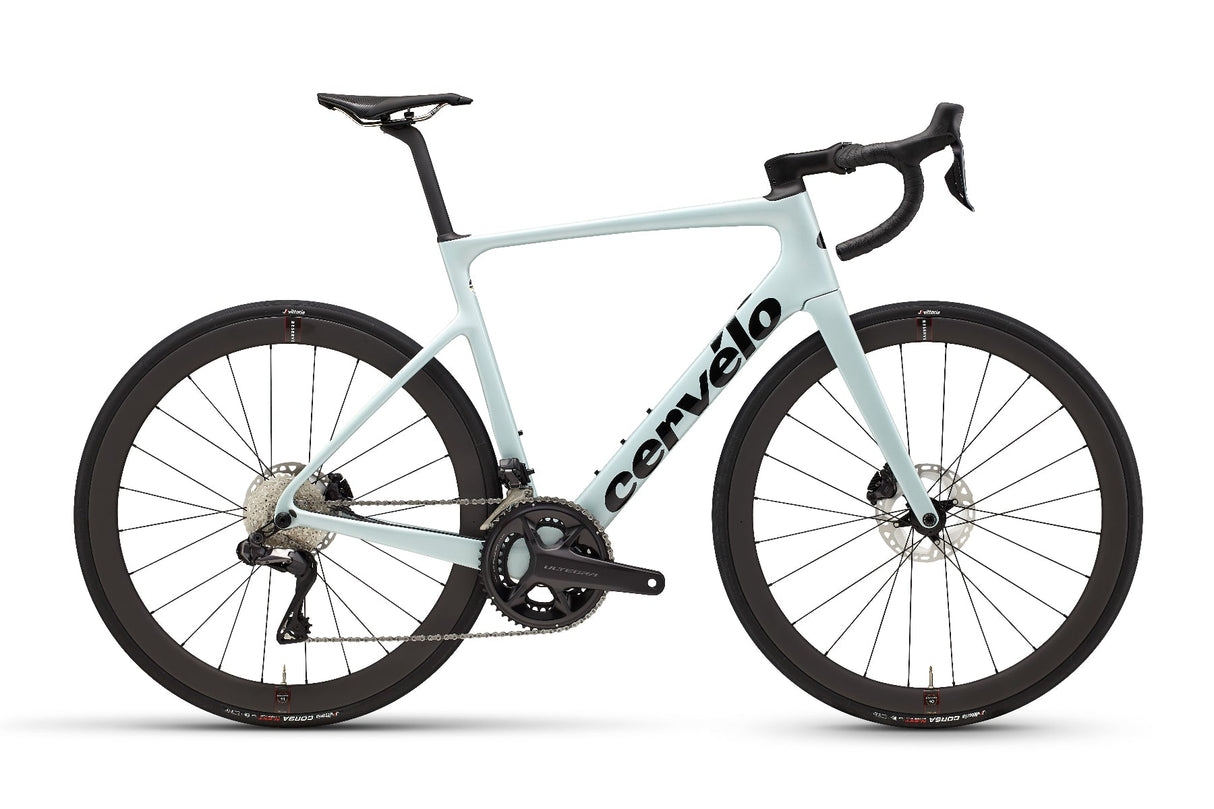 Caledonia-5 Ultegra Di2