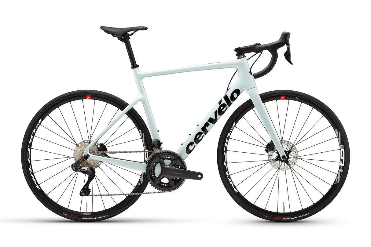 Caledonia Ultegra Di2