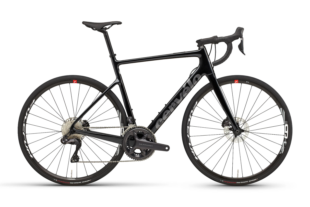 Caledonia Ultegra Di2