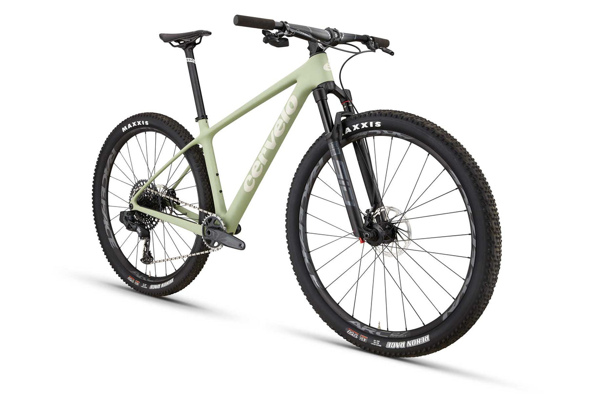 ZHT-5 GX AXS