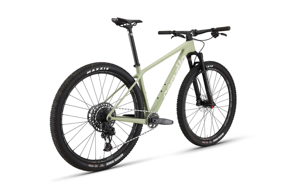 ZHT-5 GX AXS