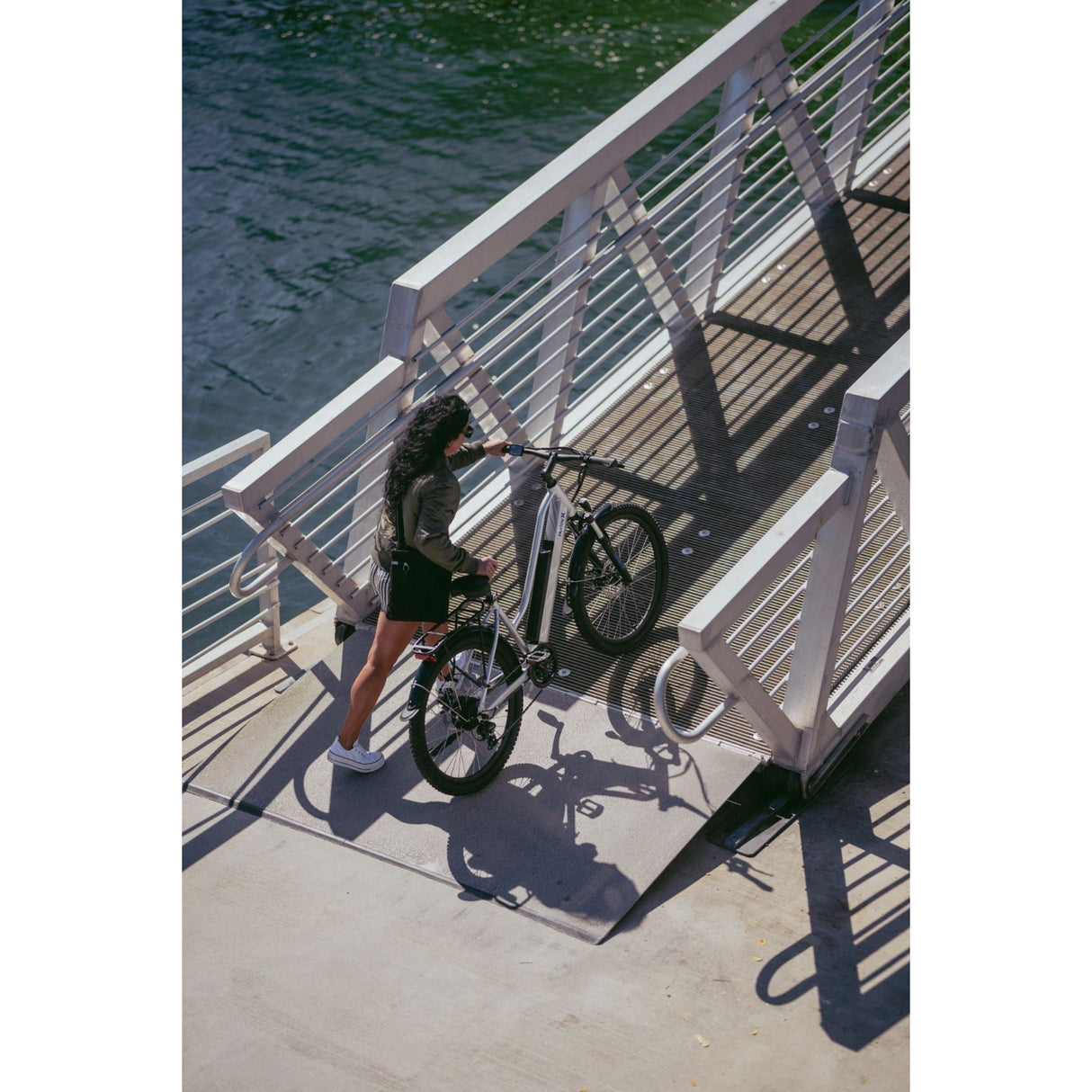 J-Bay E Electric Bike