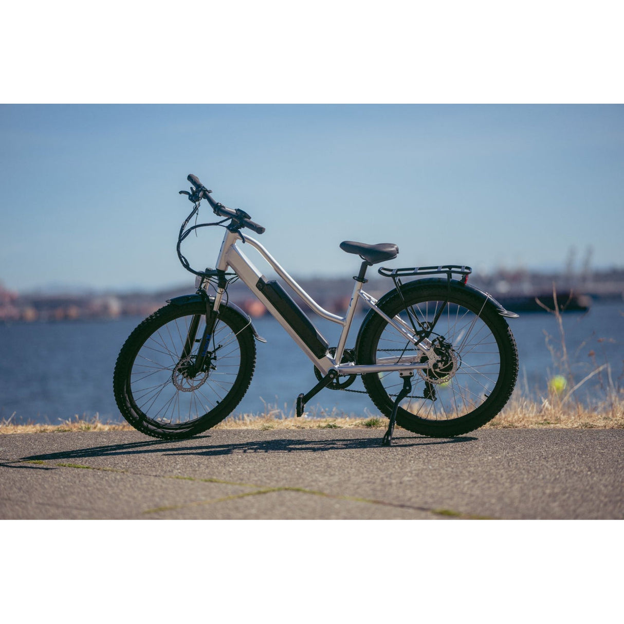 J-Bay E Electric Bike