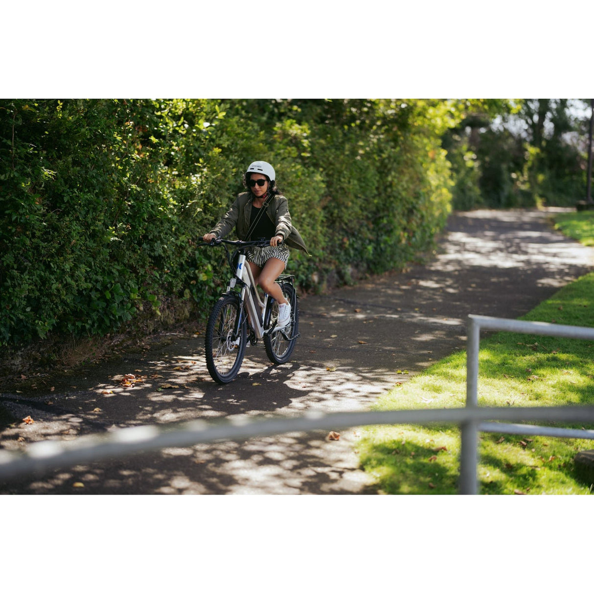 J-Bay E Electric Bike