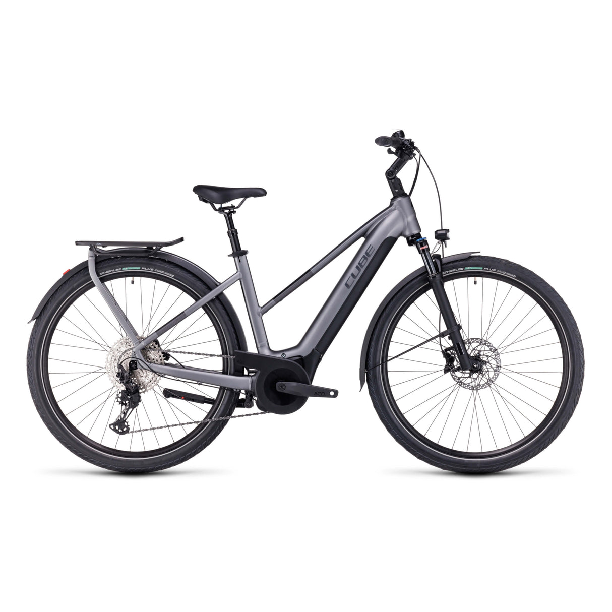 Cube Touring Hybrid EXC 625 2023 Uni