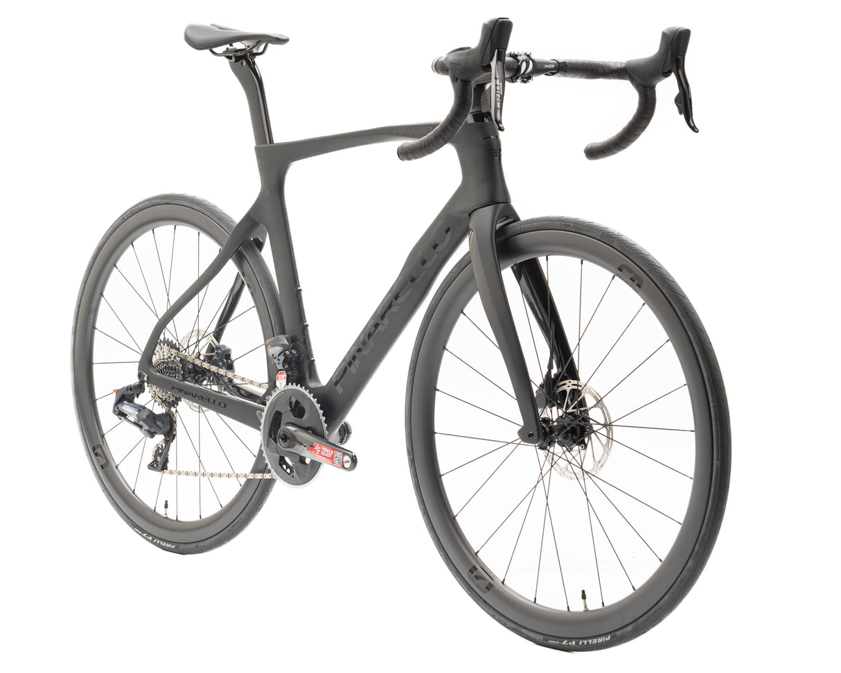 2022 Pinarello Prince FX Disc TiCR AXS