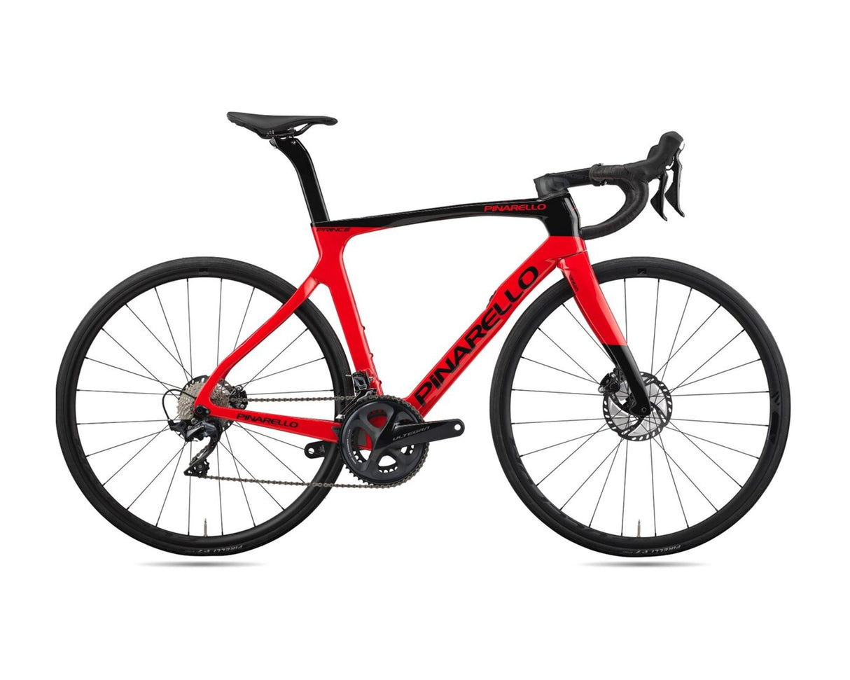 2022 Pinarello Prince Disk Ultegra